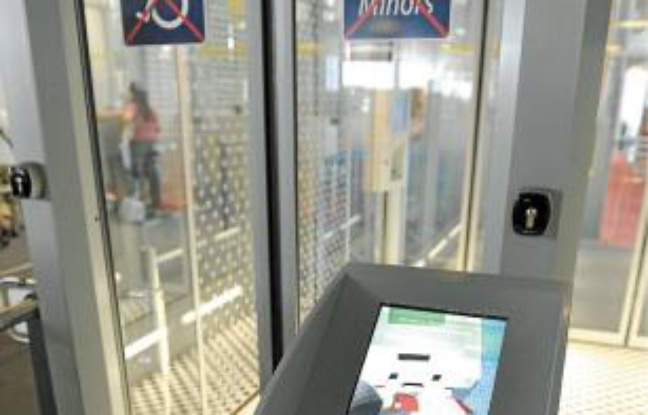 Marseille est le premier aéroport régional à se doter de Parafe. Marseille est le premier aéroport régional à se doter de Parafe.