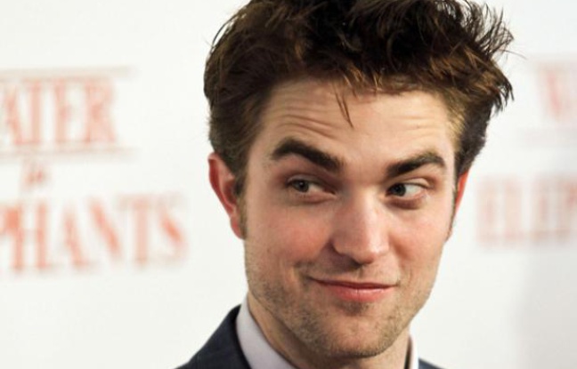 Robert Pattinson à l'avant-première australienne du film «De l'eau pour les éléphants», le 6 mai 2011. Robert Pattinson à l'avant-première australienne du film «De l'eau pour les éléphants», le 6 mai 2011.