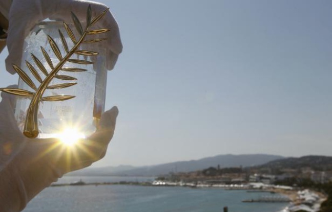 La palme d'or sera décernée ce dimanche 27 mai 2012. La palme d'or sera décernée ce dimanche 27 mai 2012.