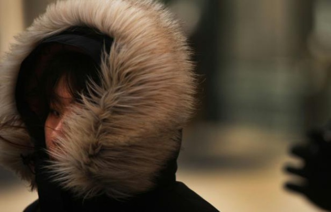 Le maire de New York Bill de Blasio a mis en garde jeudi la population contre une vague de grand froid qui devrait faire plonger les températures jusqu'à moins 30 degrés Celsius en ressenti ce week-end dans la plus grande ville américaine Le maire de New York Bill de Blasio a mis en garde jeudi la population contre une vague de grand froid qui devrait faire plonger les températures jusqu'à moins 30 degrés Celsius en ressenti ce week-end dans la plus grande ville américaine