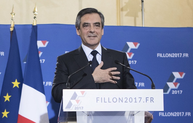 Francois Fillon a remporté dimanche dernier la primaire de la droit et du centre et il décline ses propositions pour gagner l'élection présidentielle. Francois Fillon a remporté dimanche dernier la primaire de la droit et du centre et il décline ses propositions pour gagner l'élection présidentielle.
