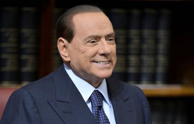 Silvio Berlusconi se présentera comme tête de liste de son parti aux législatives prévues au printemps 2013 pour tenter de revenir une nouvelle fois à la tête du gouvernement italien, affirme mercredi le quotidien Il Corriere della Sera. Silvio Berlusconi se présentera comme tête de liste de son parti aux législatives prévues au printemps 2013 pour tenter de revenir une nouvelle fois à la tête du gouvernement italien, affirme mercredi le quotidien Il Corriere della Sera.