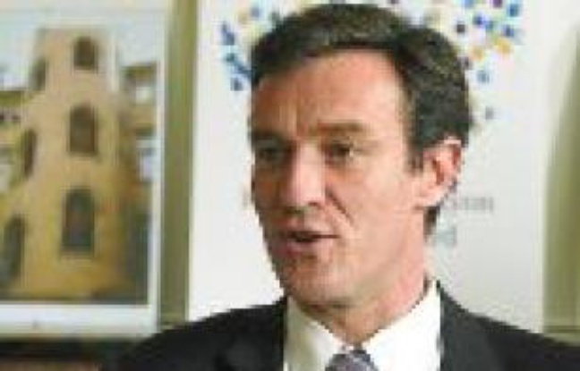 Michel Havard (UMP) n'a jamais caché ses ambitions municipales. Michel Havard (UMP) n'a jamais caché ses ambitions municipales.