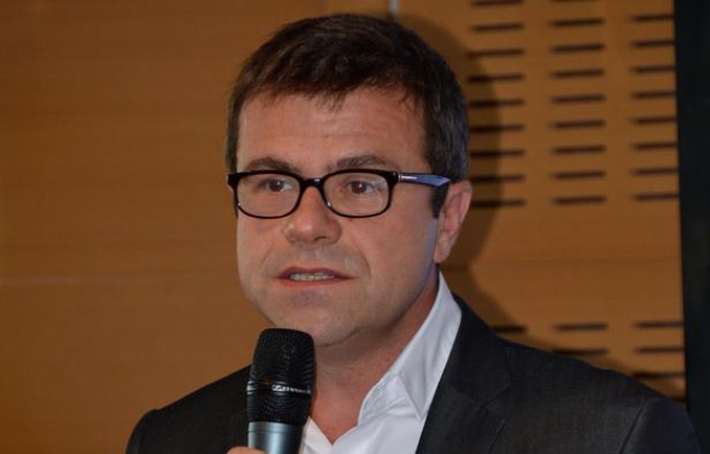 Thierry Thuillier, directeur de l'information de France Télévisions. Thierry Thuillier, directeur de l'information de France Télévisions.