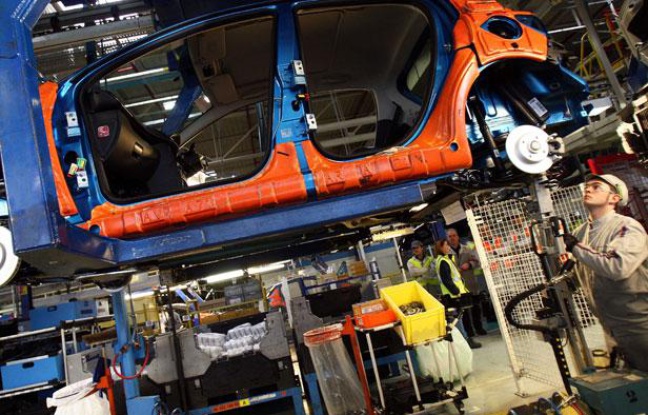 Les perspectives ne sont pas favorables pour les équipementiers automobiles français Les perspectives ne sont pas favorables pour les équipementiers automobiles français