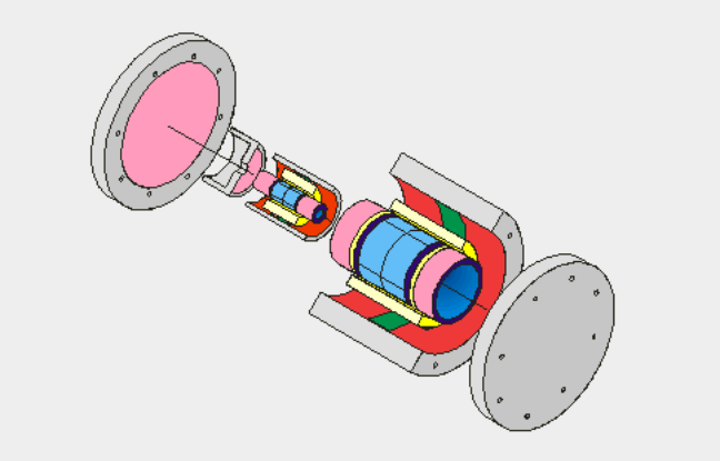  Illustration of the instrument T-Sage 