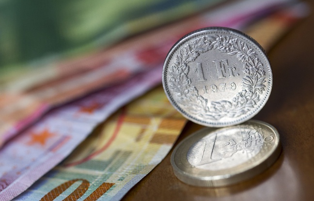 Illustration monnaie. Illustration monnaie.