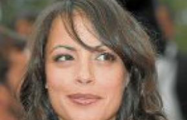 Bérénice Bejo. Bérénice Bejo.
