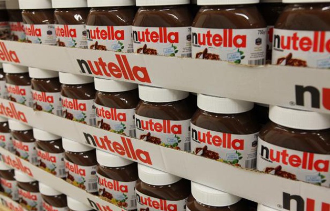 L'accord conclu entre Ferrero et les plaignants ne concerne que les pots de Nutella vendus aux Etats-Unis. L'accord conclu entre Ferrero et les plaignants ne concerne que les pots de Nutella vendus aux Etats-Unis.