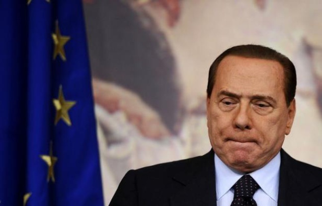 Les éditorialistes se félicitent jeudi de la chute annoncée de Silvio Berlusconi tout en déplorant le fait que ce soit les "bulldozers des marchés" et non des mécanismes démocratiques qui aient "eu la peau" du Premier ministre italien, discrédité par de nombreux scandales. Les éditorialistes se félicitent jeudi de la chute annoncée de Silvio Berlusconi tout en déplorant le fait que ce soit les "bulldozers des marchés" et non des mécanismes démocratiques qui aient "eu la peau" du Premier ministre italien, discrédité par de nombreux scandales.