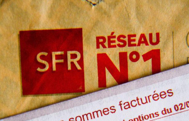 SFR et Free seraient en train d'étudier un rapprochement SFR et Free seraient en train d'étudier un rapprochement