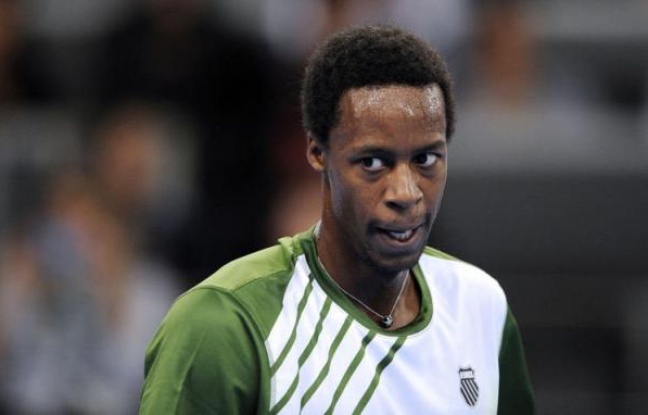 Le Français Gaël Monfils, 44e joueur mondial, a été éliminé en demi-finale de l'Open de Moselle (dur, en salle) samedi à Metz par l'Italien Andreas Seppi, 28e joueur mondial, tête de série N.5 du tournoi. Le Français Gaël Monfils, 44e joueur mondial, a été éliminé en demi-finale de l'Open de Moselle (dur, en salle) samedi à Metz par l'Italien Andreas Seppi, 28e joueur mondial, tête de série N.5 du tournoi.