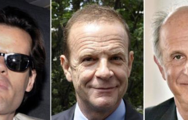 Les cautions payées par François-Marie Banier et Patrice de Maistre, mis en examen respectivement mercredi et jeudi par le juge bordelais en charge du dossier Bettencourt, s'élevent à 10 et 2 millions d'euros, a indiqué samedi Le Point sur son site internet. Les cautions payées par François-Marie Banier et Patrice de Maistre, mis en examen respectivement mercredi et jeudi par le juge bordelais en charge du dossier Bettencourt, s'élevent à 10 et 2 millions d'euros, a indiqué samedi Le Point sur son site internet.
