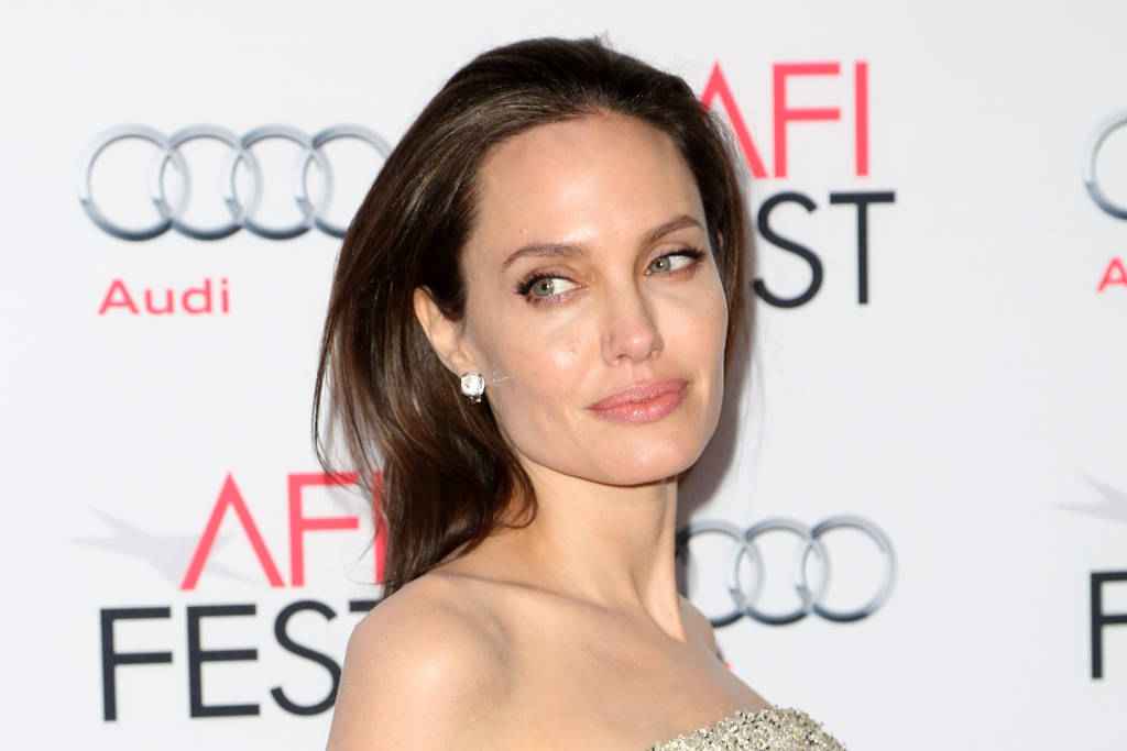 Nouveau clash entre Brad Pitt et Angelina Jolie