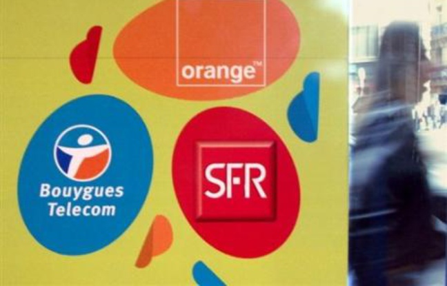 Le Conseil d'Etat a annoncé lundi à l'AFP avoir rejeté la requête de l'association de défense des consommateurs UFC-Que Choisir, qui jugeait insuffisantes les baisses de tarifs sur les terminaisons d'appels dans la téléphonie mobile. Le Conseil d'Etat a annoncé lundi à l'AFP avoir rejeté la requête de l'association de défense des consommateurs UFC-Que Choisir, qui jugeait insuffisantes les baisses de tarifs sur les terminaisons d'appels dans la téléphonie mobile.