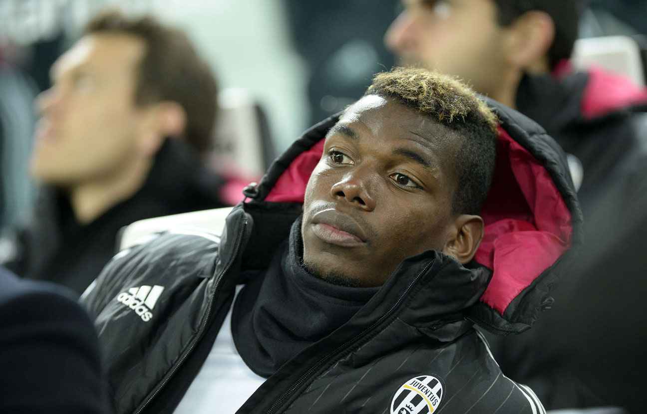 Rencontre real juventus
