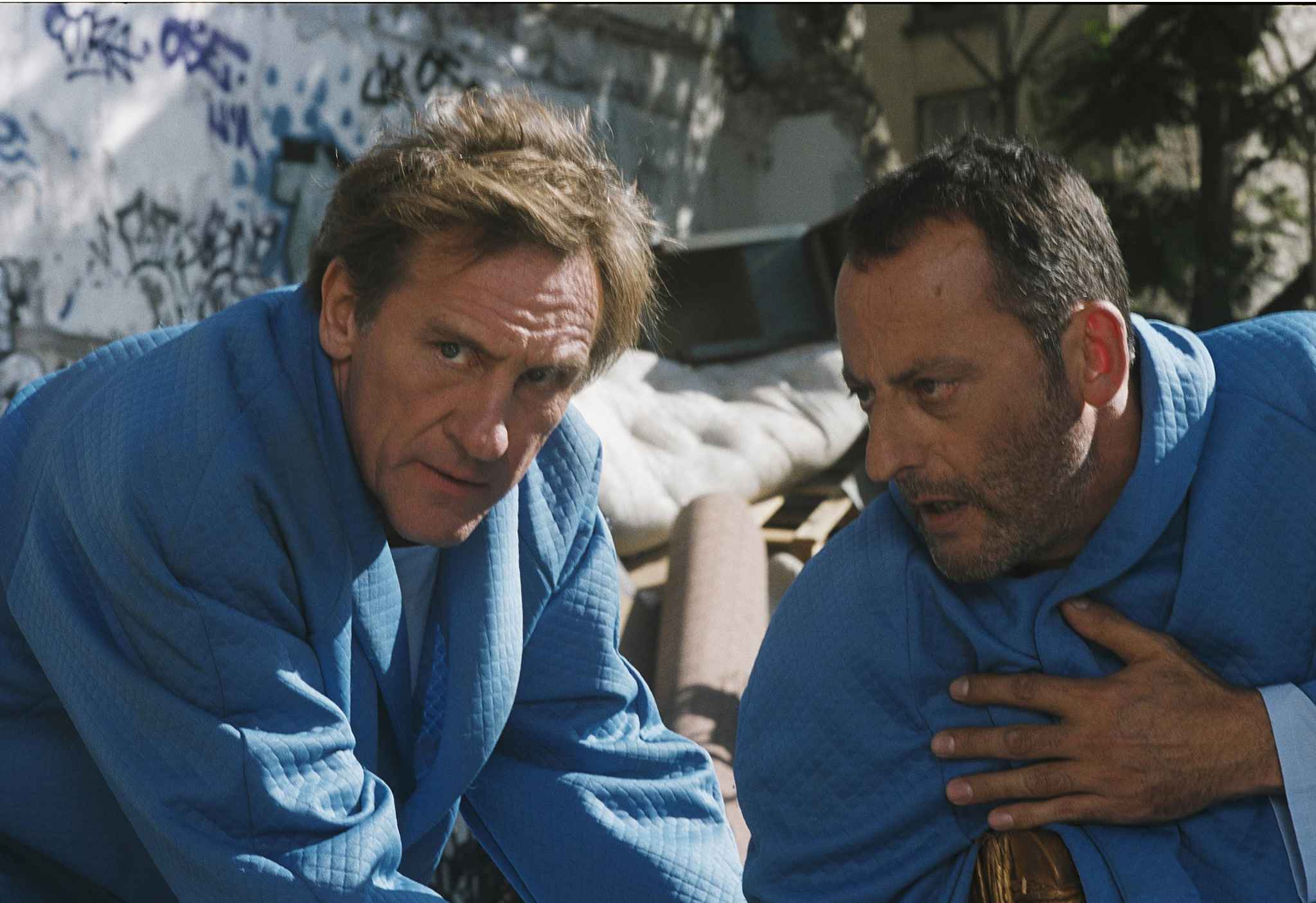 gerard depardieu i jean reno audiences tv tf1 leader avec la 233 die fran 231 aise 171 tais toi 187 gerard depardieu i jean reno audiences tv tf1 leader avec la 233 die fran 231 aise 171 tais toi 187