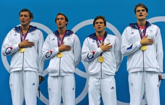 21H55 GMT - FIN DE NOTRE DIRECT SUR LES JO DE LONDRES - Rendez-vous demain pour une autre journée olympique. 21H55 GMT - FIN DE NOTRE DIRECT SUR LES JO DE LONDRES - Rendez-vous demain pour une autre journée olympique.