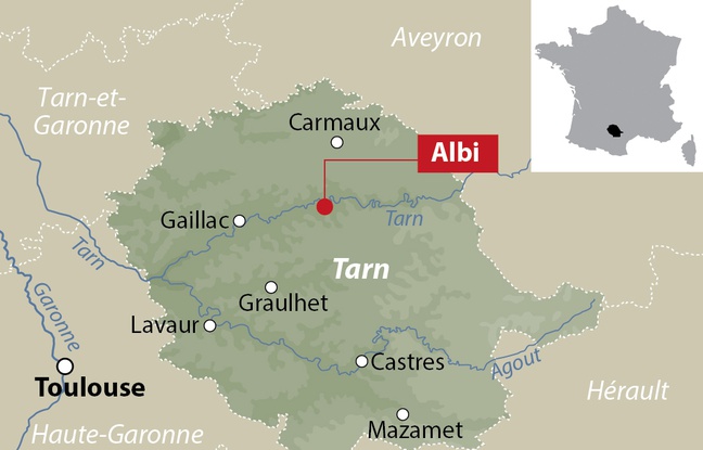 Albi Albi