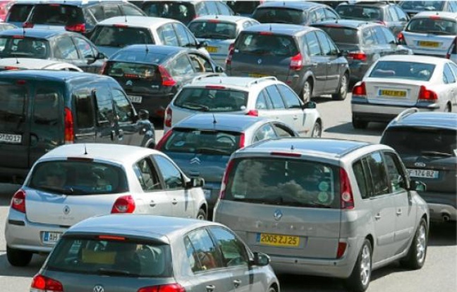 La pollution, liée notamment à la circulation, préoccupe 31,5% des sondés. La pollution, liée notamment à la circulation, préoccupe 31,5% des sondés.