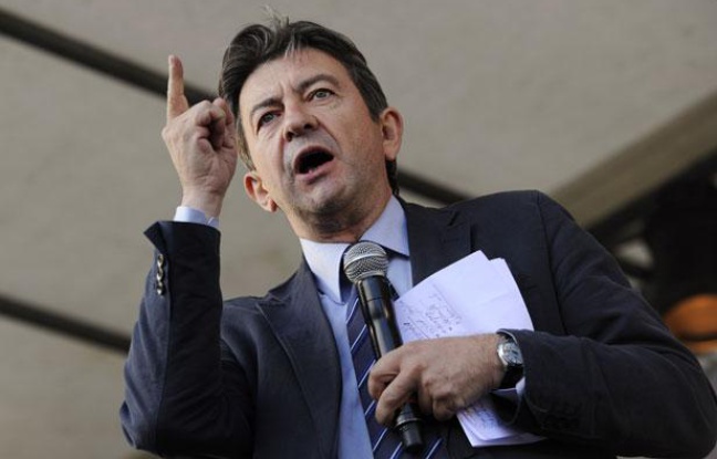 Jean-Luc Mélenchon à la Fête de la fraternité, le 18 septembre 2010 à Arcueil. Jean-Luc Mélenchon à la Fête de la fraternité, le 18 septembre 2010 à Arcueil.