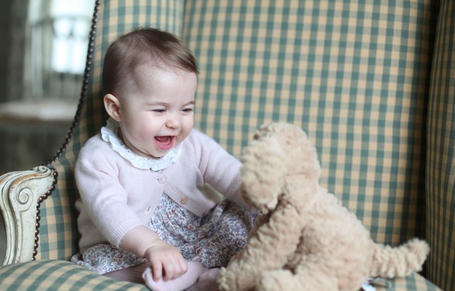 Charlotte n'est pas la princesse préférée de Yoda. Charlotte n'est pas la princesse préférée de Yoda.