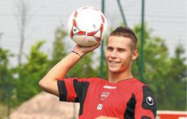 Néry a déjà disputé 23 matchs en L1. Néry a déjà disputé 23 matchs en L1.
