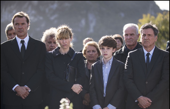 Le film de Vincent Garenq, Le film de Vincent Garenq,