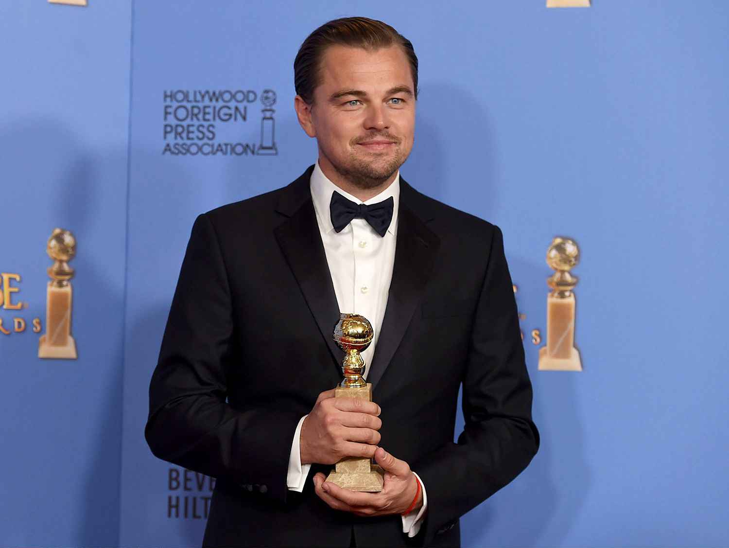 Golden Globe Du Meilleur Acteur Dans Un Film Dramatique VIDEO. Golden Globes 2016: Le palmarès complet, Jennifer Lawrence, Matt