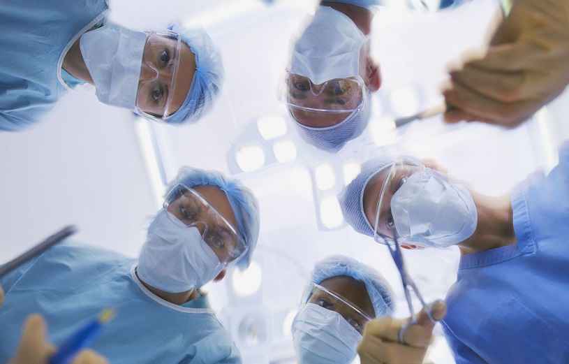 États-Unis : 870.000 dollars de dédommagement pour un mauvais testicule sectionné
