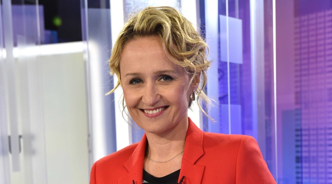 Femmes Invitées à C Dans L Air «C dans l’air»: Caroline Roux et Bruce Toussaint vont co-animer l