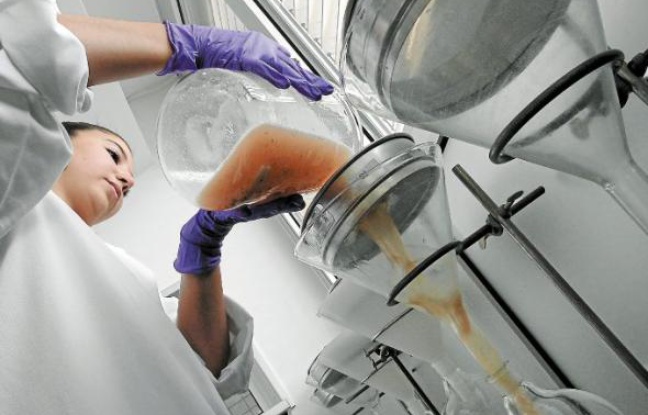 Le laboratoire départemental d'analyses ouvre ses portes ce vendredi. Le laboratoire départemental d'analyses ouvre ses portes ce vendredi.