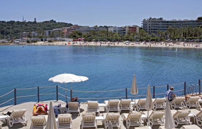 Emploi, tourisme, retraite au soleil, la région d'Antibes (Alpes-maritimes) est l'une des plus attractives de France. Emploi, tourisme, retraite au soleil, la région d'Antibes (Alpes-maritimes) est l'une des plus attractives de France.