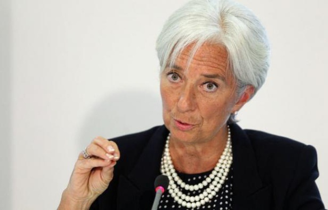 La directrice générale du Fonds monétaire international, Christine Lagarde, a mis en garde contre le risque de "contamination" en cas de sortie de la Grèce de la zone euro, évoquant un éventuel accroissement de l'aide européenne à ce pays pour éviter ce scénario. La directrice générale du Fonds monétaire international, Christine Lagarde, a mis en garde contre le risque de "contamination" en cas de sortie de la Grèce de la zone euro, évoquant un éventuel accroissement de l'aide européenne à ce pays pour éviter ce scénario.