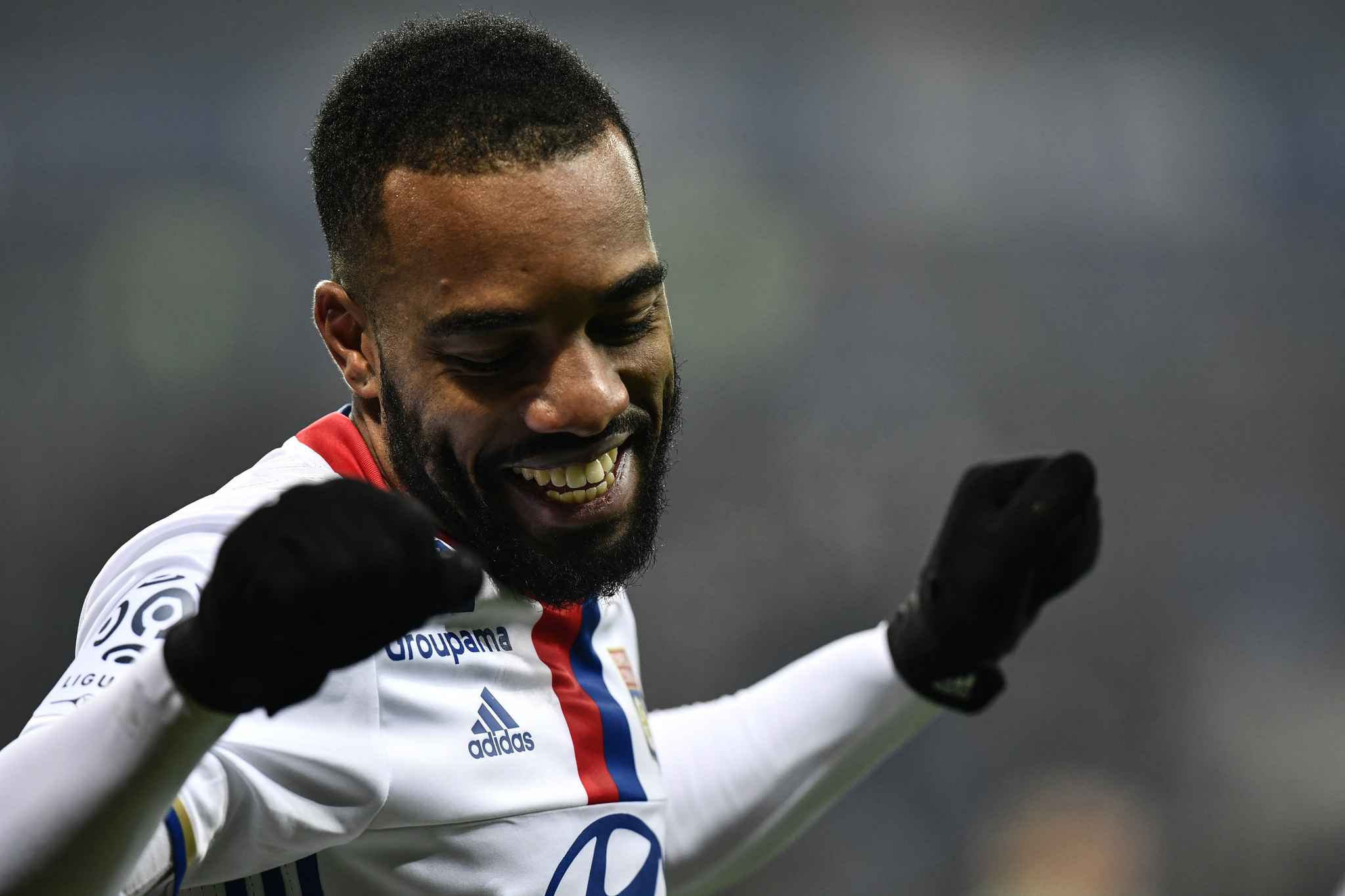 L1 - Lyon : L?Atlético Madrid est chaud pour Alexandre Lacazette
