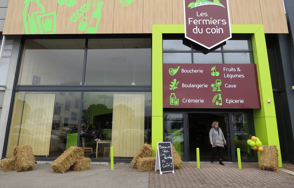 Magasin Route De Vannes ~ DootDadoo.com = Idées de Magasin Route De Vannes ~ DootDadoo.com = Idées de