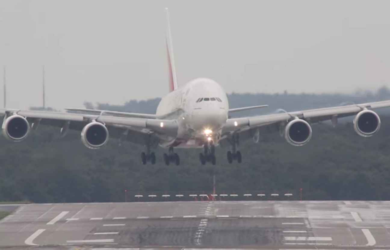 VIDEO. Düsseldorf L