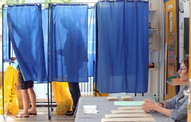 Le taux de participation au second tour des élections législatives était de 21,41% dimanche à midi en métropole, en légère hausse par rapport au premier tour dans un scrutin où la gauche part favorite six semaines après la victoire de François Hollande à la présidentielle. Le taux de participation au second tour des élections législatives était de 21,41% dimanche à midi en métropole, en légère hausse par rapport au premier tour dans un scrutin où la gauche part favorite six semaines après la victoire de François Hollande à la présidentielle.