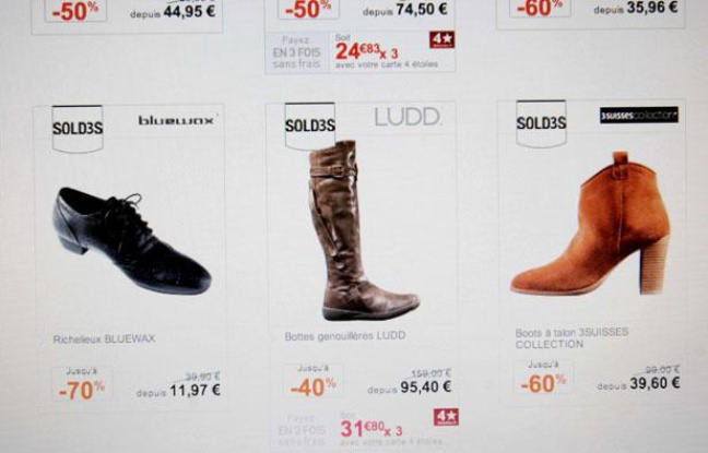 Le commerce en ligne cherche à s'uniformiser au niveau européen Le commerce en ligne cherche à s'uniformiser au niveau européen