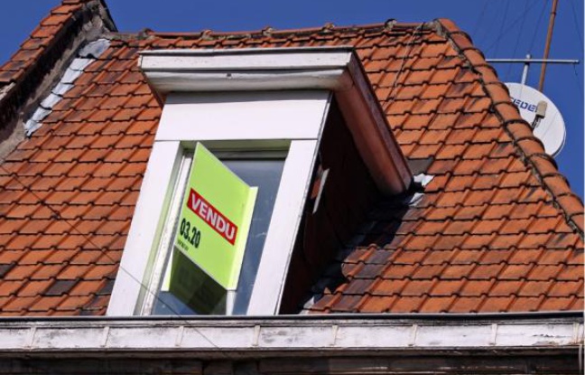 L'an dernier, 327 procédures de saisies immobilières ont été lancées. L'an dernier, 327 procédures de saisies immobilières ont été lancées.