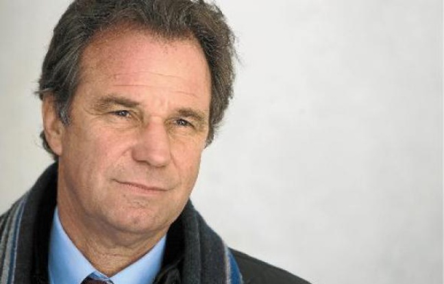 Délégué spécial pour la préparation de 2013, Renaud Muselier souhaite que les Marseillais se mobilisent. Délégué spécial pour la préparation de 2013, Renaud Muselier souhaite que les Marseillais se mobilisent.