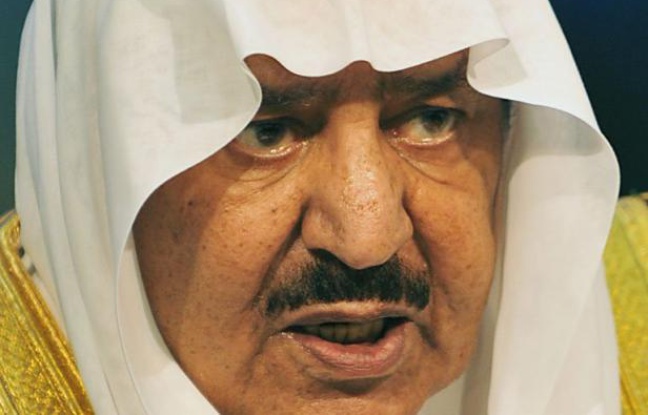 Le prince héritier d'Arabie saoudite Nayef Ben Abdel Aziz, décédé samedi à l'âge de 79 ans, était un homme à poigne qui a dirigé pendant près de quatre décennies le puissant ministère de l'Intérieur et supervisé la lutte contre Al-Qaïda. Le prince héritier d'Arabie saoudite Nayef Ben Abdel Aziz, décédé samedi à l'âge de 79 ans, était un homme à poigne qui a dirigé pendant près de quatre décennies le puissant ministère de l'Intérieur et supervisé la lutte contre Al-Qaïda.