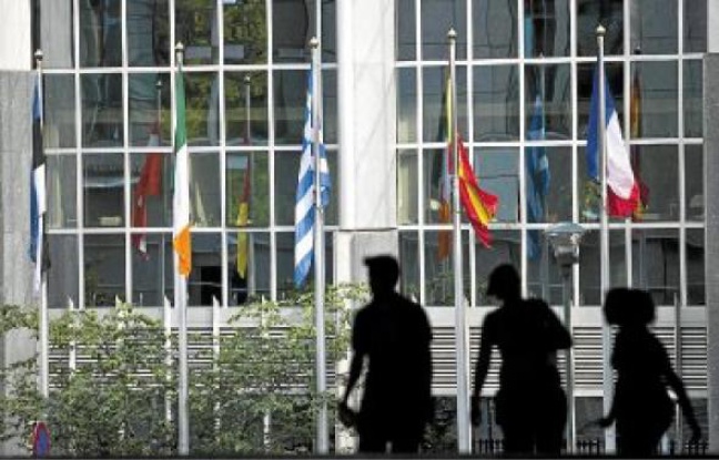Les dirigeants de la zone euro ont une conception différente de la croissance. Les dirigeants de la zone euro ont une conception différente de la croissance.