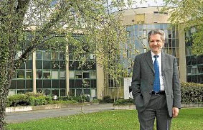 Jean-Pierre Gillet, de la CCI. Jean-Pierre Gillet, de la CCI.