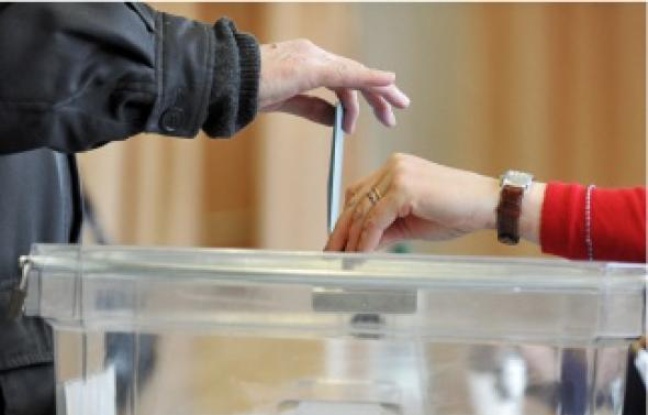 Seuls l'Alsace à gauche et Ecologie décroissance ont donné des consignes de vote. Seuls l'Alsace à gauche et Ecologie décroissance ont donné des consignes de vote.