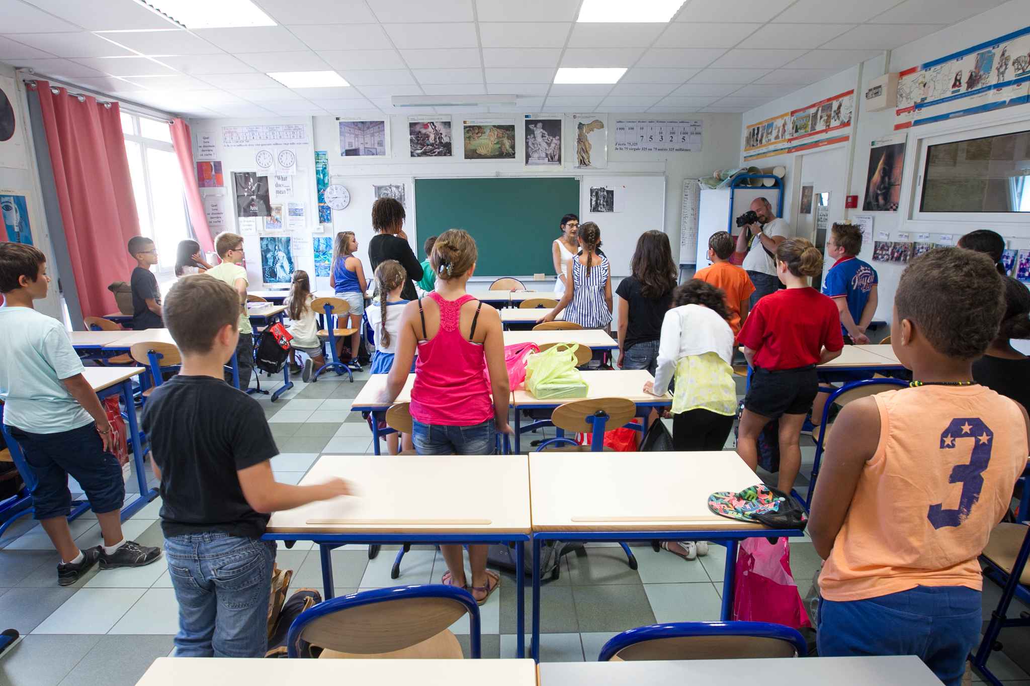 Soutien scolaire, Cours particuliers et stages de révision Cours Legendre