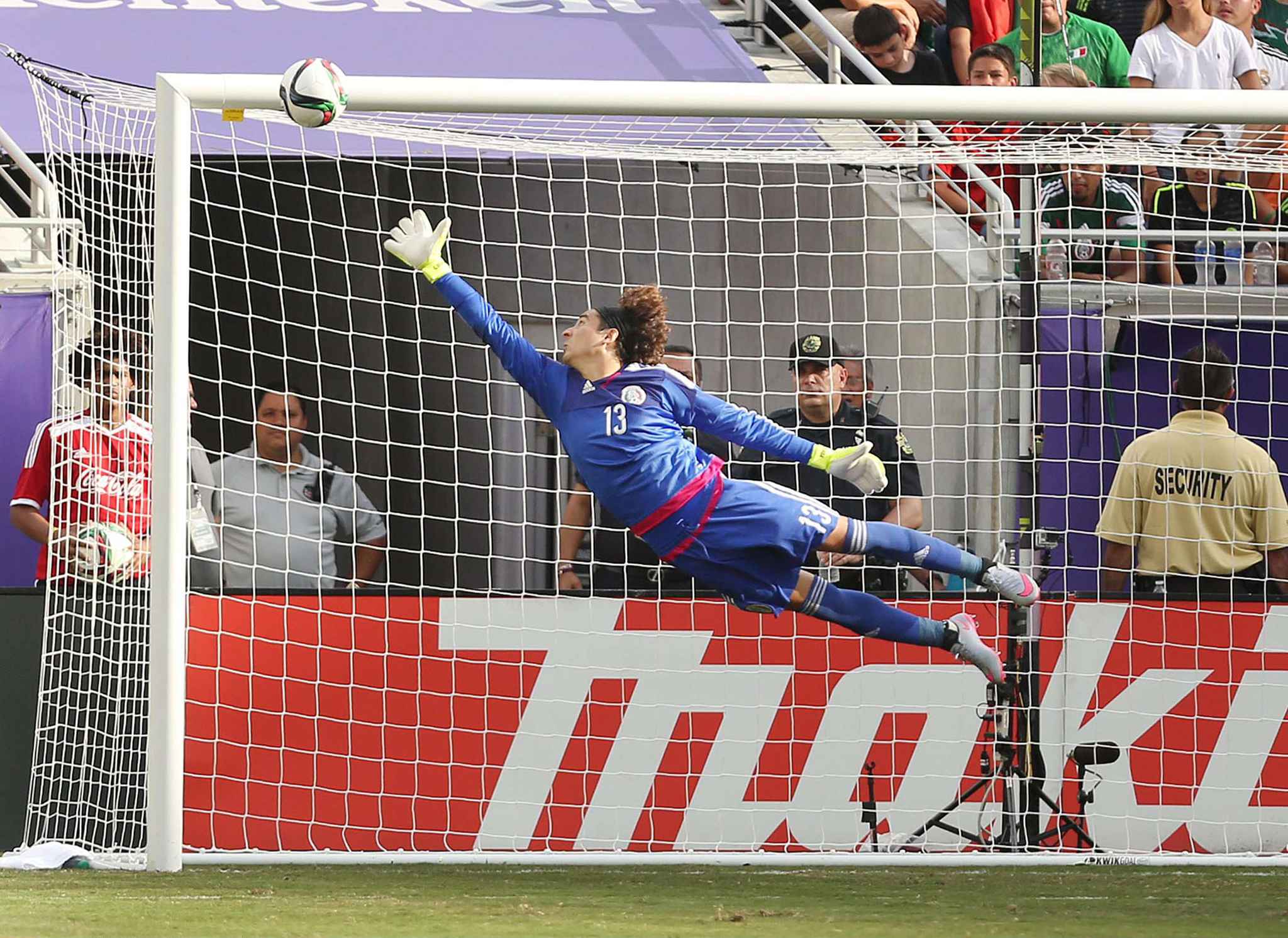 Toulouse: la possible arrivée de guillermo ochoa inspire les ...
