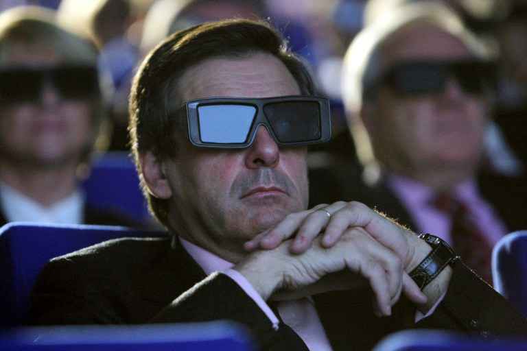 François Fillon