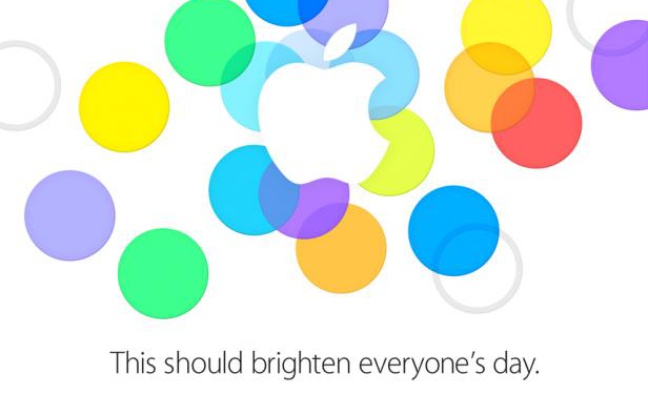 Apple a officialisé un événement pour le 10 septembre 2013, lors duquel il devrait présenter les iPhone 5S et 5C. Apple a officialisé un événement pour le 10 septembre 2013, lors duquel il devrait présenter les iPhone 5S et 5C.