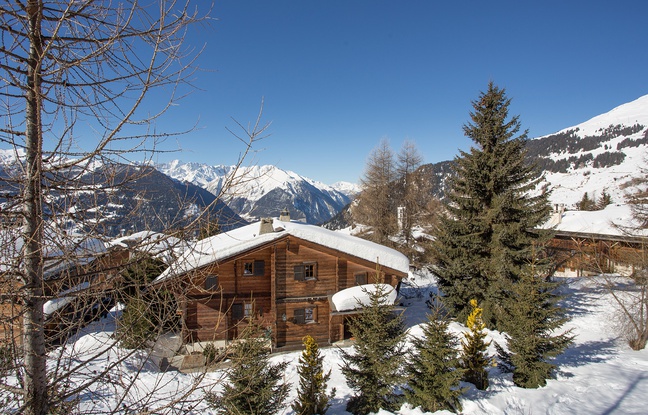 Airbnb s'est attaqué au marché des stations de ski il y a 18 mois. Airbnb s'est attaqué au marché des stations de ski il y a 18 mois.